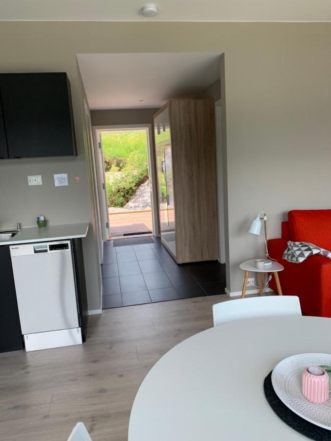 Olden Fjord Apartments מראה חיצוני תמונה