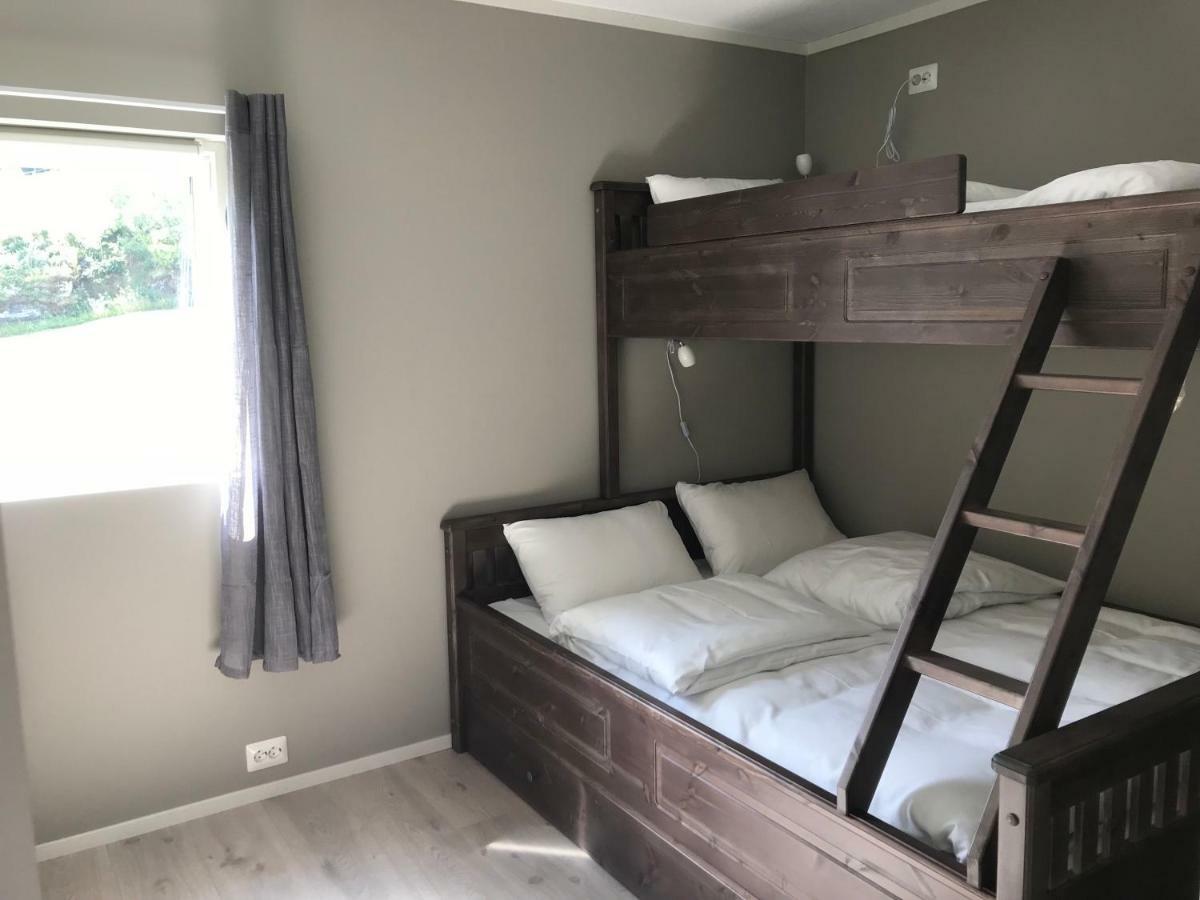 Olden Fjord Apartments מראה חיצוני תמונה