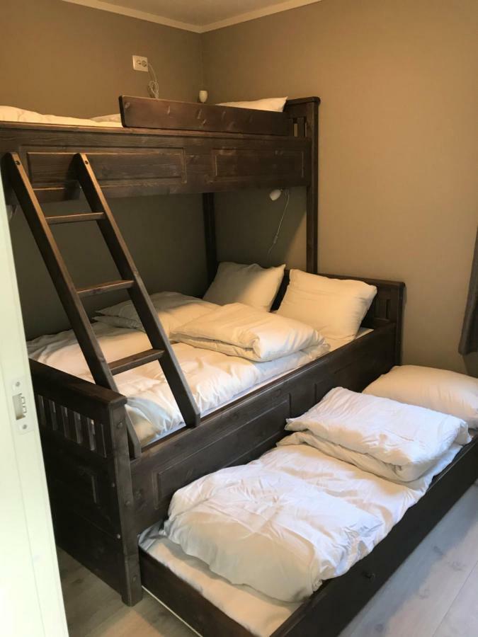 Olden Fjord Apartments מראה חיצוני תמונה